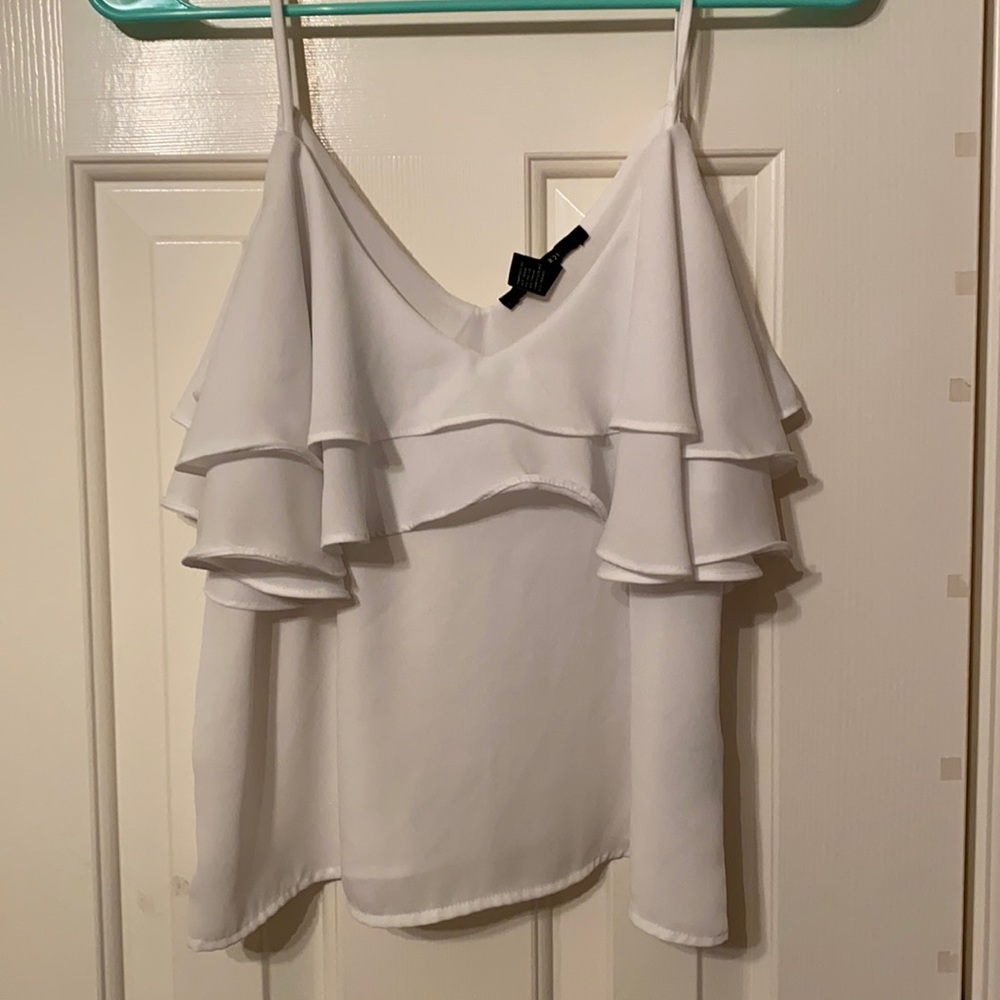 White shirt